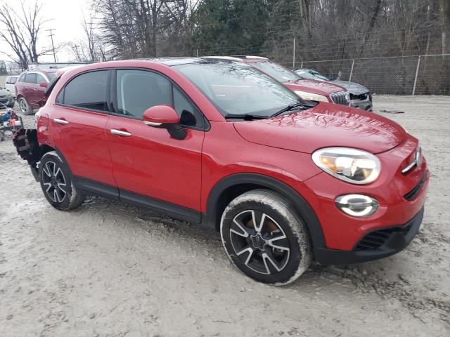 2021 FIAT 500X POP ZFBNF3A1XMP945230