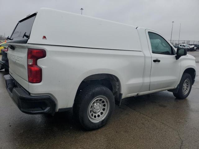 2023 CHEVROLET SILVERADO 3GCNAAEK3PG350229