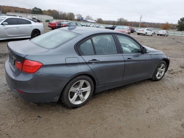 Vin: wba3a5c50df604212, lot: 84142414, bmw 3 series i 20133