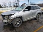 2016 TOYOTA HIGHLANDER - 5TDJKRFH5GS237784
