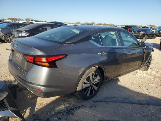 NISSAN ALTIMA SV 2021 gray  gas 1N4BL4DV9MN392570 photo #4