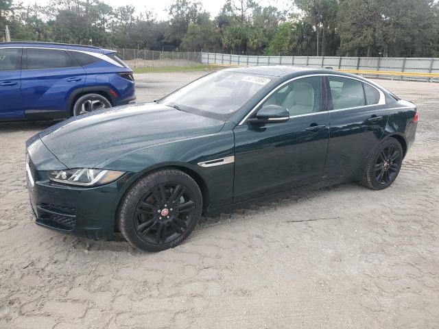 2017 JAGUAR XE PRESTIG #3024890377