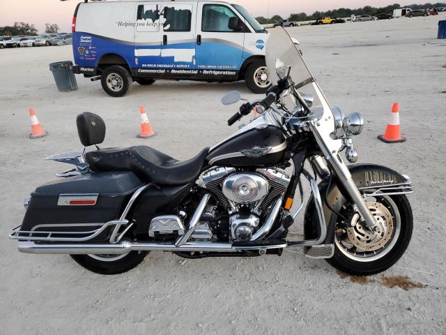 2003 HARLEY-DAVIDSON FLHRI #3038137863