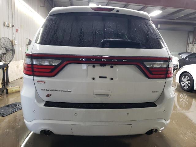 2020 DODGE DURANGO GT - 1C4RDJDG9LC260635