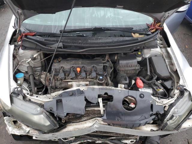 VIN 19XFB2F55DE250401 2013 HONDA CIVIC no.11