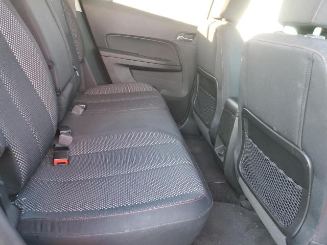 2016 GMC TERRAIN SL - 2GKFLSEKXG6165230