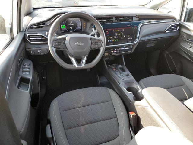 2023 CHEVROLET BOLT EV 1L - 1G1FW6S02P4192624