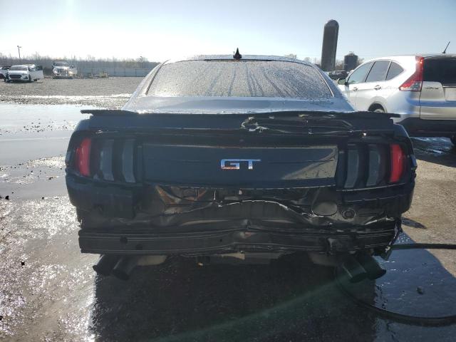 2021 FORD MUSTANG GT - 1FA6P8CF6M5110182