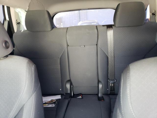 2020 KIA SORENTO S - 5XYPG4A54LG651738