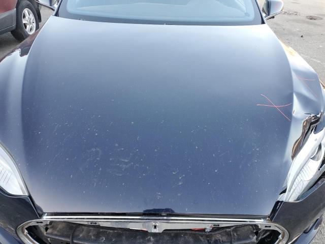 2015 TESLA MODEL S 85 5YJSA1H13FFP78490