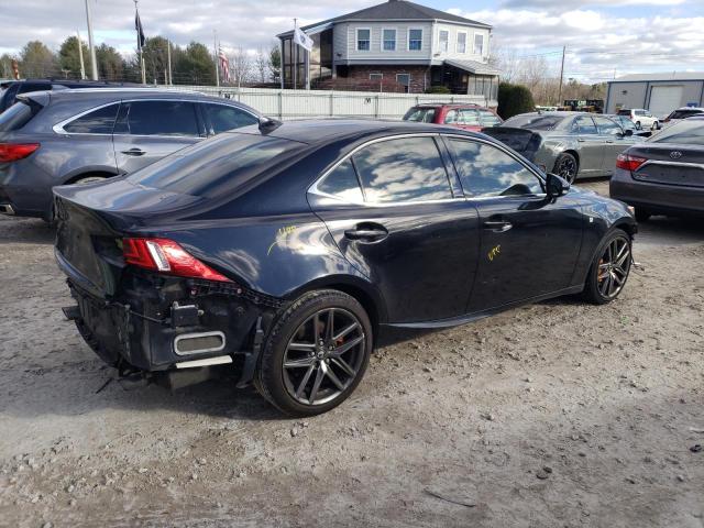Vin: jthce1d20e5005241, lot: 82803404, lexus is 350 20143