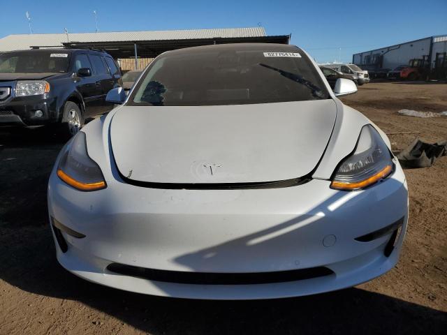 2019 TESLA MODEL 3 - 5YJ3E1EB2KF437517