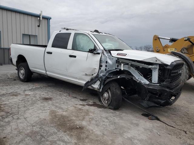 2022 RAM 2500 TRADE 3C6UR5HJ3NG321817