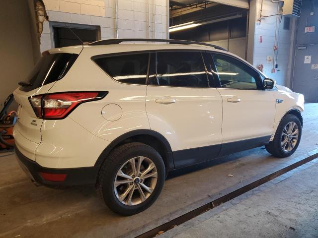 Vin: 1fmcu0gd4juc88492, lot: 83820584, ford escape se 20183