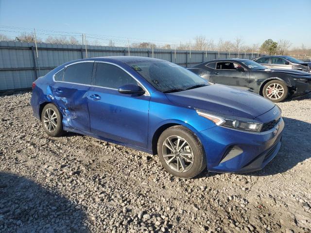 Vin: 3kpf24ad9pe559240, lot: 86438804, kia forte lx 20234