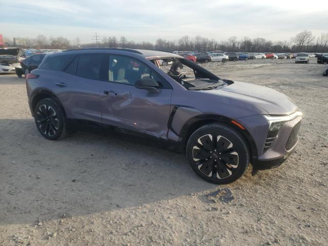 2024 CHEVROLET BLAZER - 3GNKDCRJ0RS171614