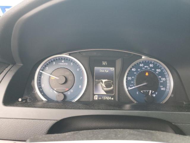 2017 TOYOTA CAMRY LE - 4T1BF1FKXHU721903