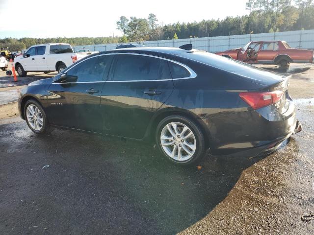 2018 CHEVROLET MALIBU HYB 1G1ZF5SU4JF212278