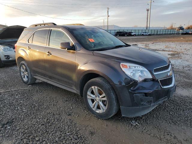 2015 CHEVROLET EQUINOX LT - 2GNALBEK8F6363929