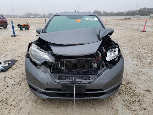 2018 NISSAN VERSA NOTE - 3N1CE2CP2JL365838