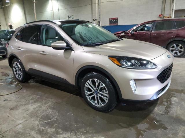 2020 FORD ESCAPE SEL - 1FMCU9H94LUA29759
