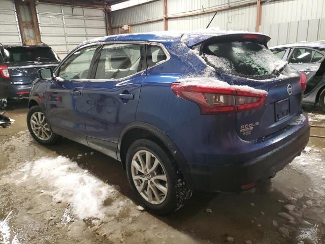 Vin: jn1bj1aw8mw425535, lot: 83477634, nissan rogue s 20212