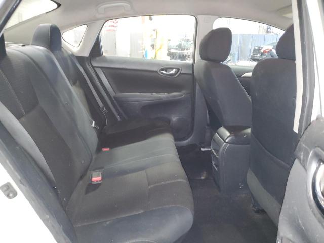 2018 NISSAN SENTRA S - 3N1AB7AP6JY223348