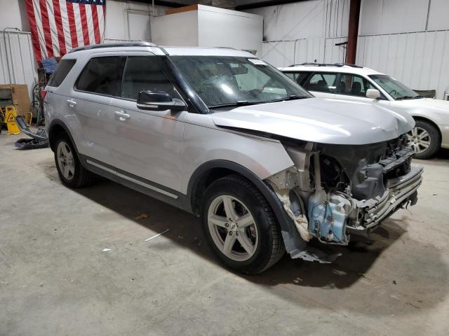 2016 FORD EXPLORER X - 1FM5K8D82GGC42932