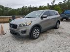2016 KIA SORENTO LX - 5XYPG4A34GG027362