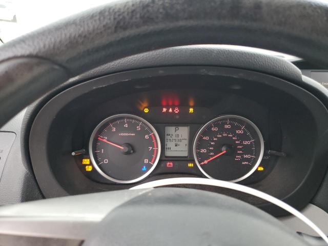 2015 SUBARU FORESTER 2 - JF2SJADC7FH548332