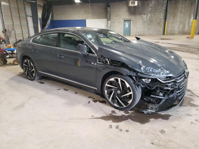 2021 VOLKSWAGEN ARTEON SEL WVWTR7AN9ME013103
