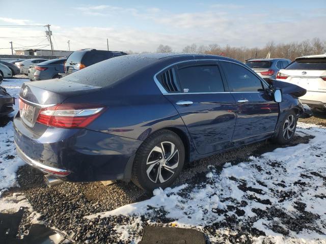 2017 HONDA ACCORD LX - 1HGCR2F36HA156986