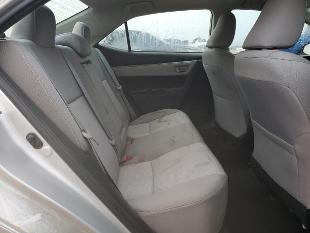 2015 TOYOTA COROLLA L - 5YFBURHE7FP233700