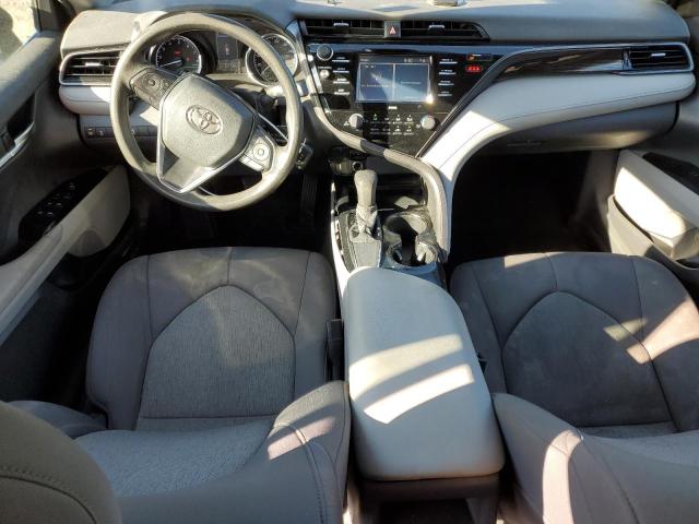 2020 TOYOTA CAMRY LE - 4T1C11AK5LU977837