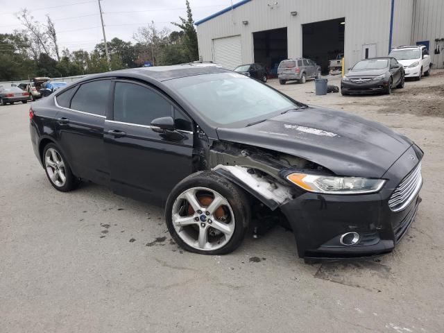 2015 FORD FUSION SE - 1FA6P0HD1F5105404