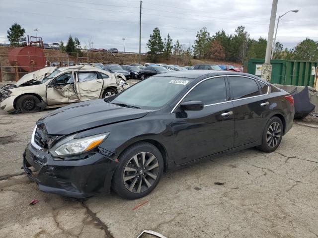 2018 NISSAN ALTIMA 2.5 - 1N4AL3AP2JC193265