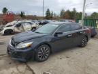 2018 NISSAN ALTIMA 2.5 - 1N4AL3AP2JC193265