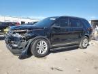 2017 FORD EXPLORER X - 1FM5K7D8XHGD49755