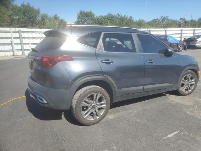 KNDEU2AA2M7145082 Kia Seltos S 2021