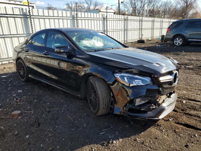 VIN WDDSJ5CB1KN737543 2019 MERCEDES-BENZ CLA-CLASS no.4