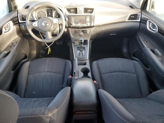 2018 NISSAN SENTRA S - 3N1AB7APXJY234854