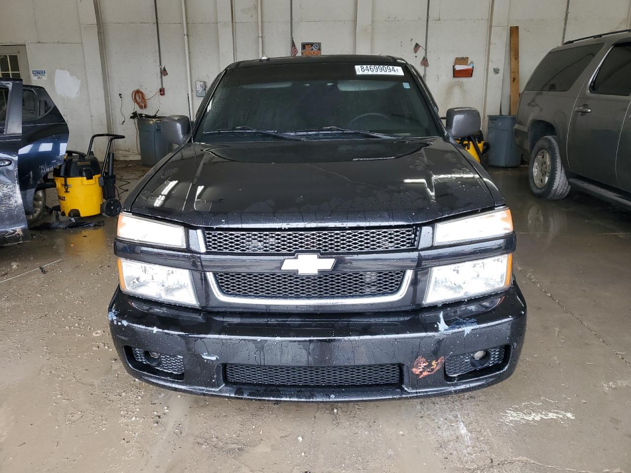 Lot #3028581951 2005 CHEVROLET COLORADO