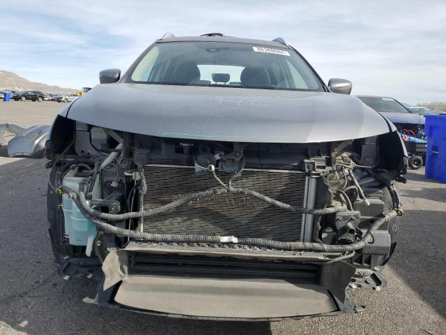 2020 NISSAN ROGUE S - KNMAT2MV9LP519427