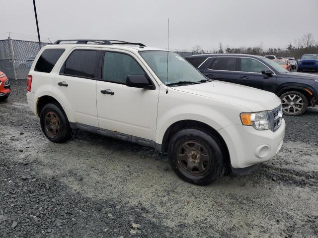 Vin: 1fmcu9dg9ckc31903, lot: 85721644, ford escape xlt 20124
