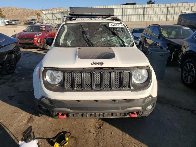 2019 JEEP RENEGADE T - ZACNJBC14KPK64173