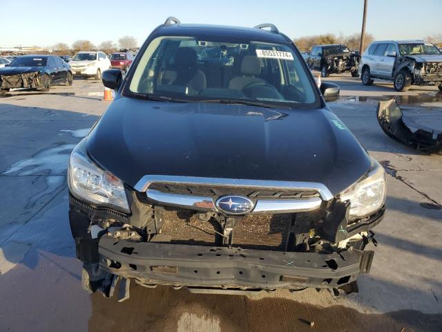 2018 SUBARU FORESTER 2 - JF2SJAGC6JH419860