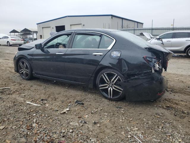 2017 HONDA ACCORD SPO - 1HGCR2F56HA039331