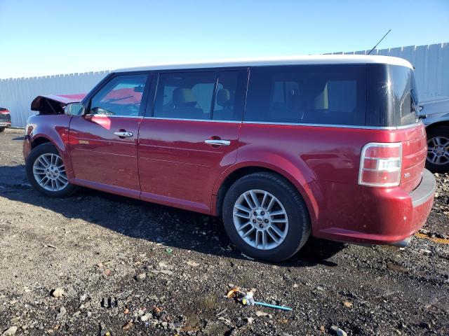 2016 FORD FLEX SEL - 2FMHK6C82GBA21406