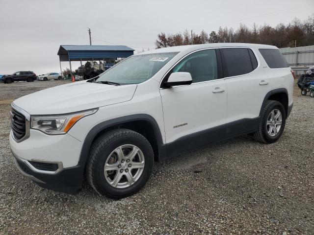 2019 GMC ACADIA SLE - 1GKKNKLA1KZ163981