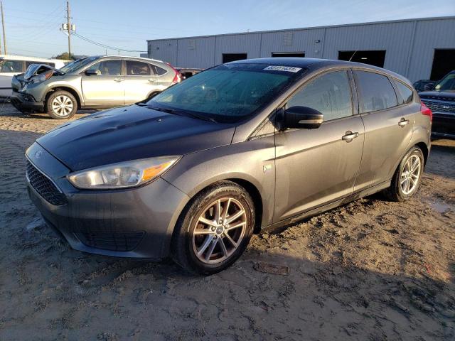 2017 FORD FOCUS SE #3028617964